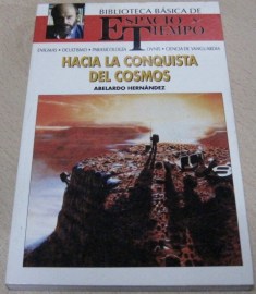 HACIA LA CONQUISTA DEL COSMOS